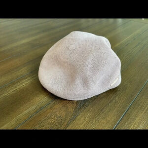 Kangol Bermuda clery hat
